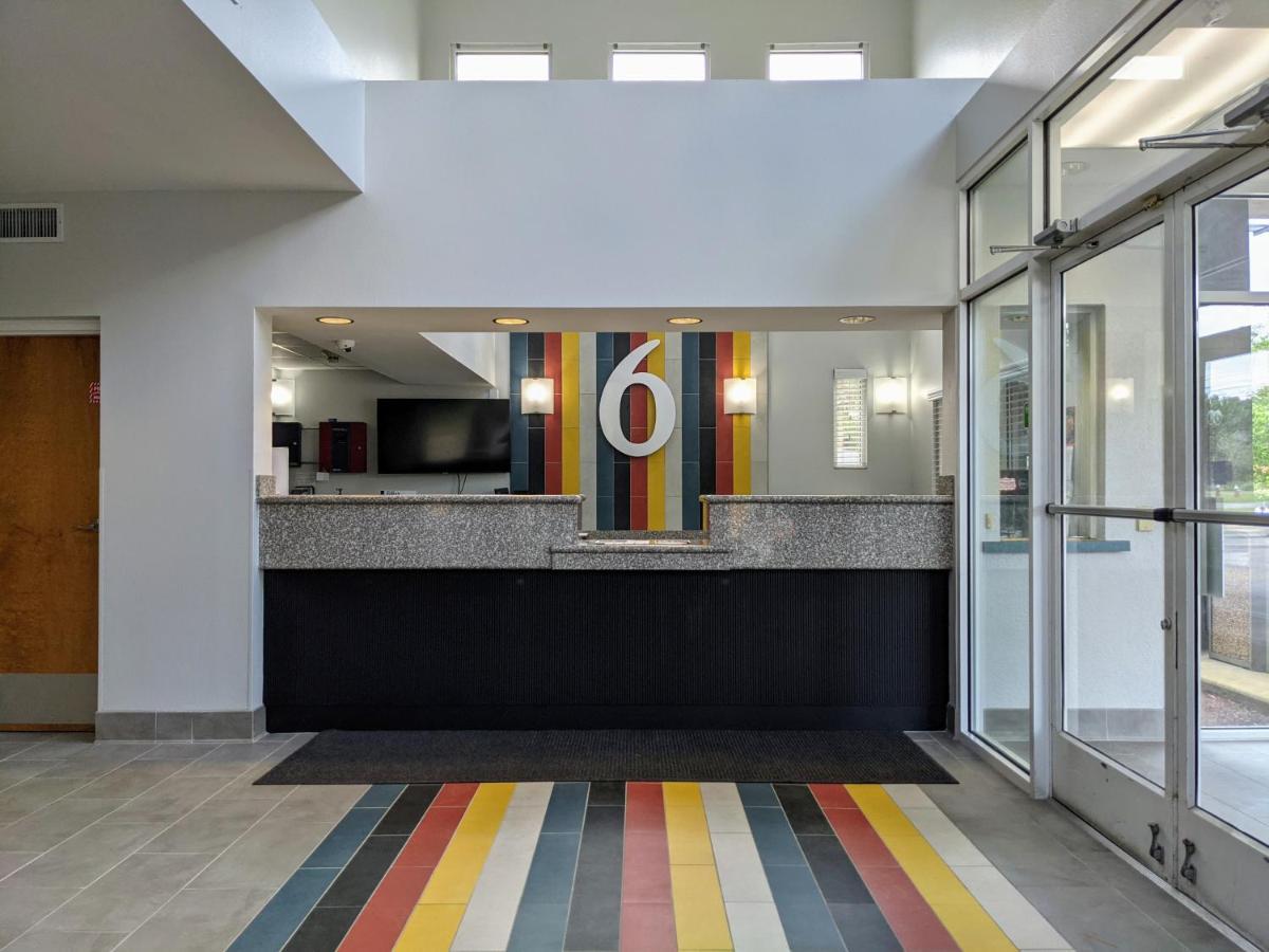 Studio 6 Pensacola, Fl - West I-10 Ferry Pass エクステリア 写真