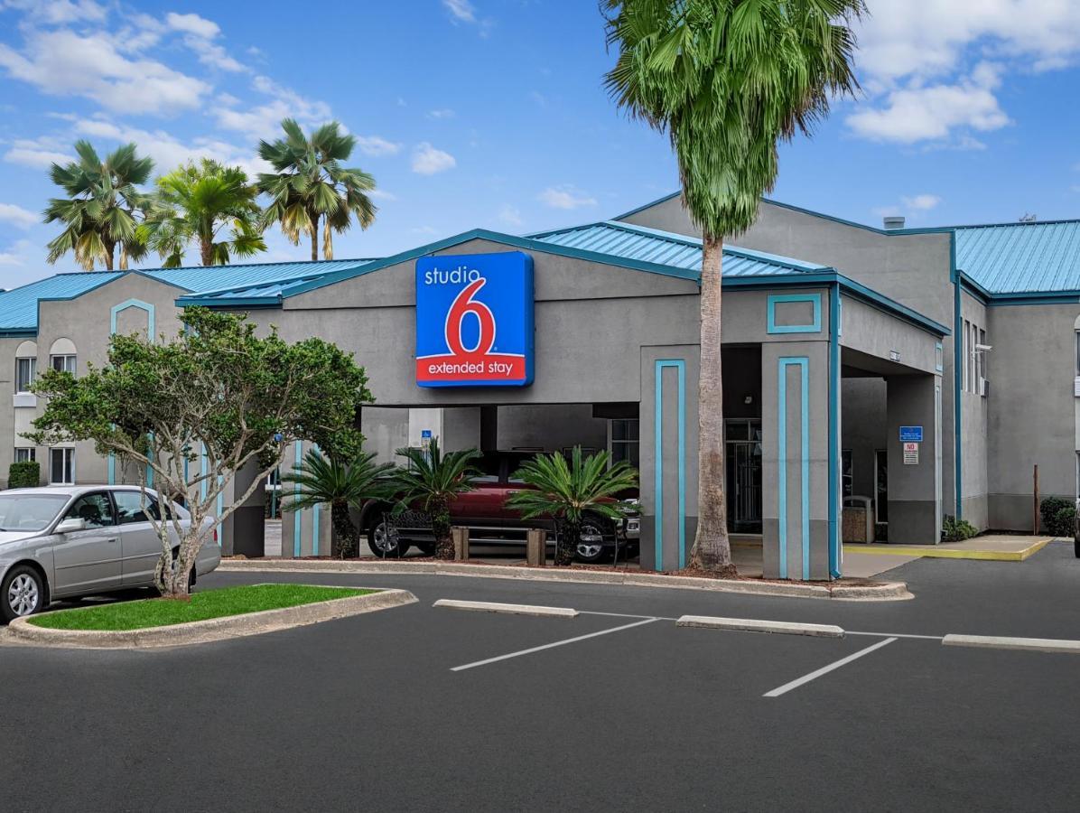 Studio 6 Pensacola, Fl - West I-10 Ferry Pass エクステリア 写真