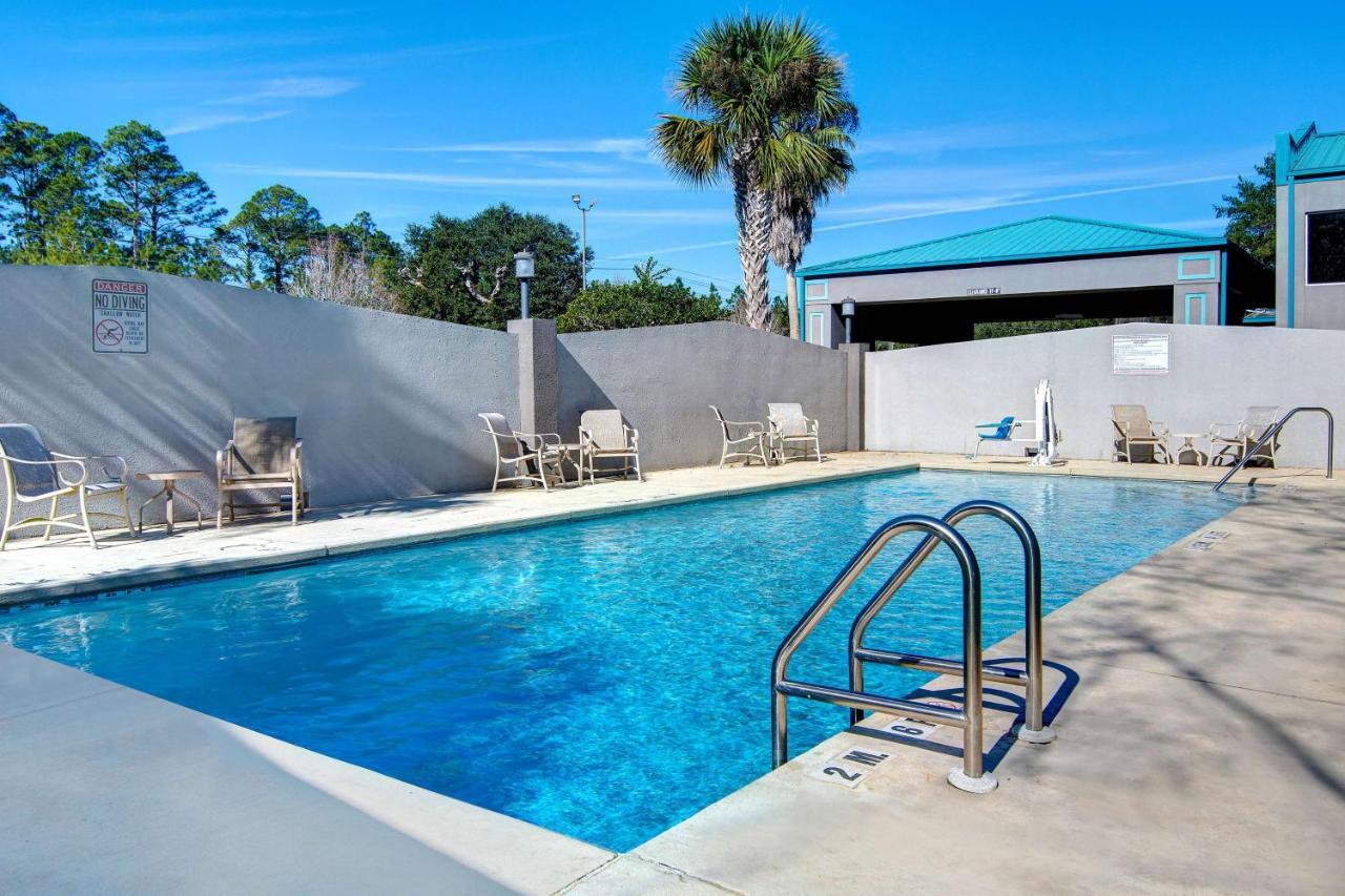 Studio 6 Pensacola, Fl - West I-10 Ferry Pass エクステリア 写真