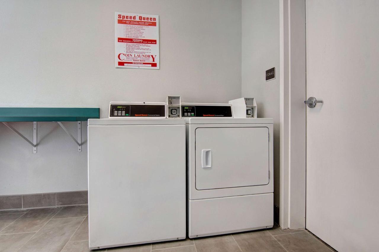 Studio 6 Pensacola, Fl - West I-10 Ferry Pass エクステリア 写真