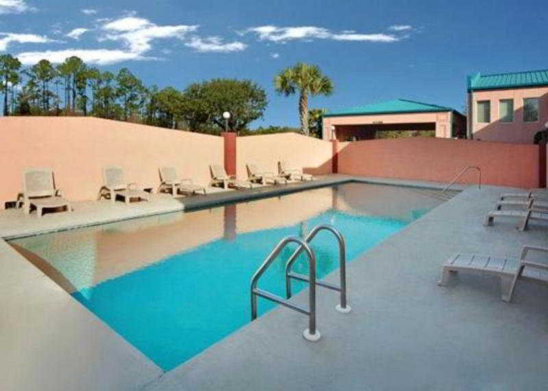 Studio 6 Pensacola, Fl - West I-10 Ferry Pass 設備 写真
